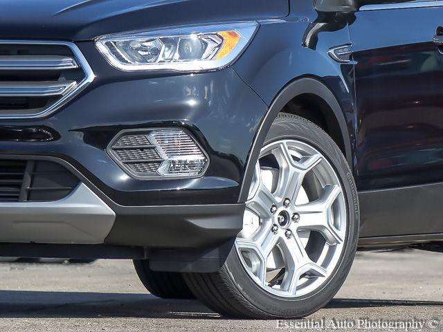 Ford Escape 2017 photo 2